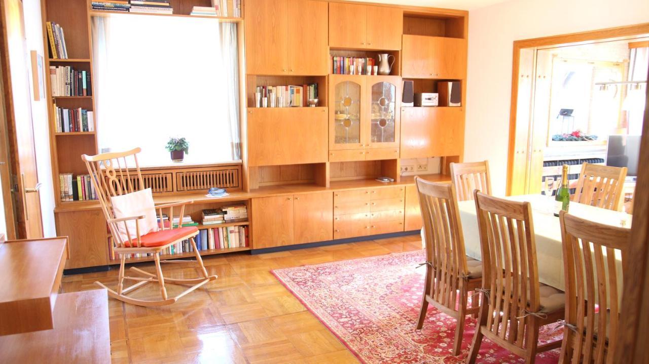 Landhaus Buettner Altenberg Luaran gambar