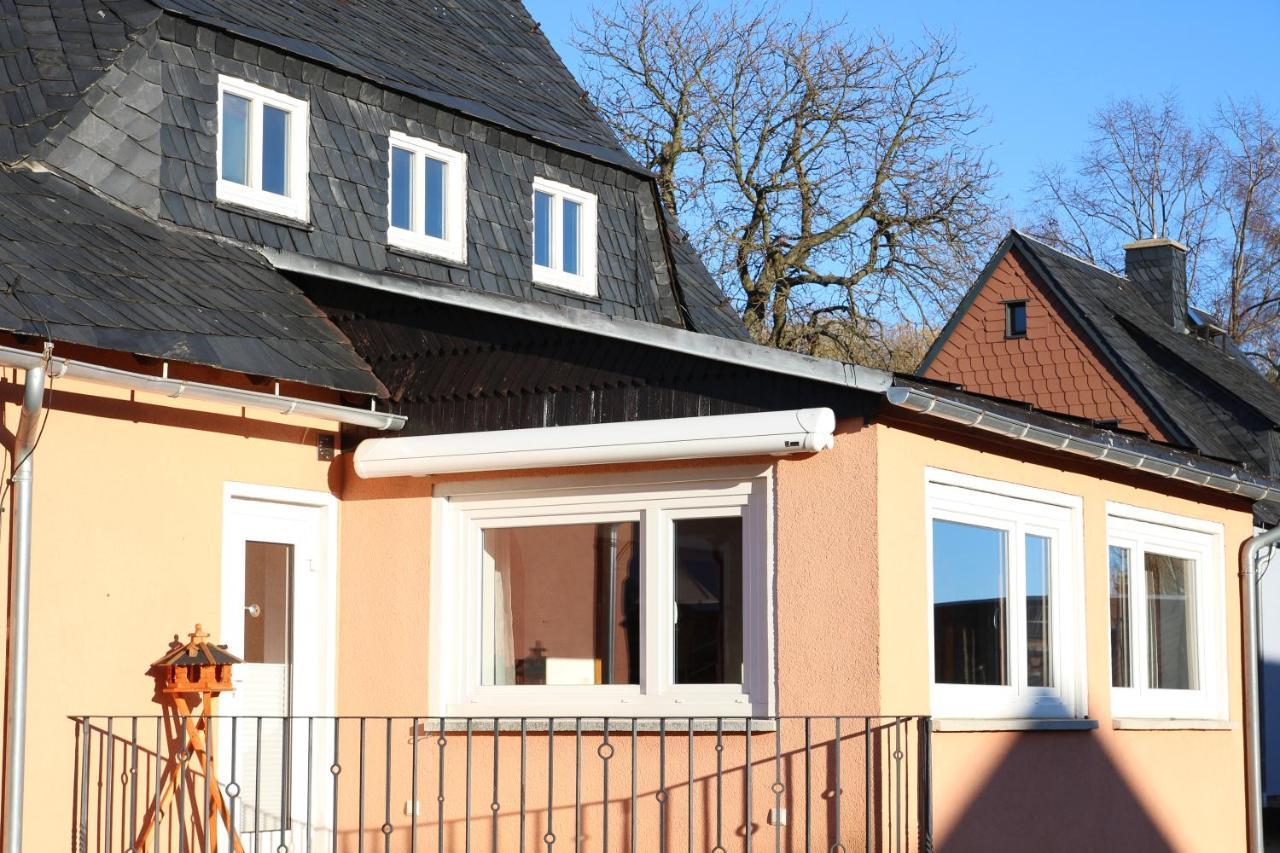 Landhaus Buettner Altenberg Luaran gambar