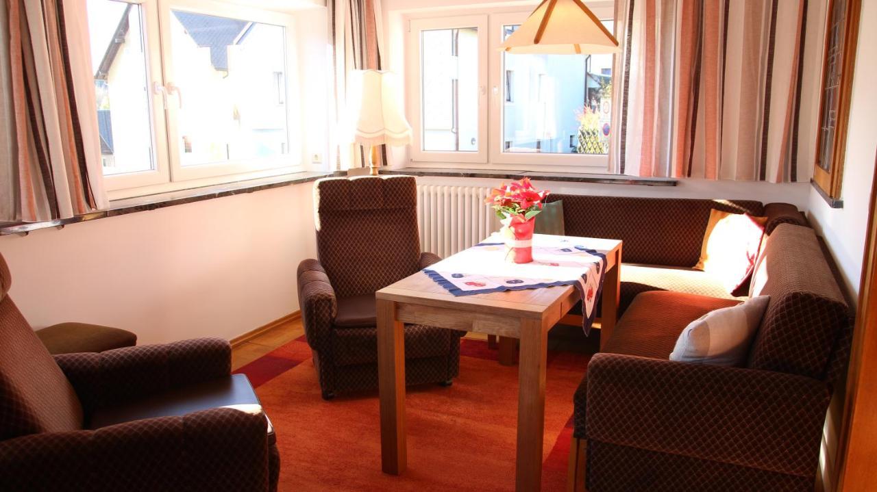 Landhaus Buettner Altenberg Luaran gambar