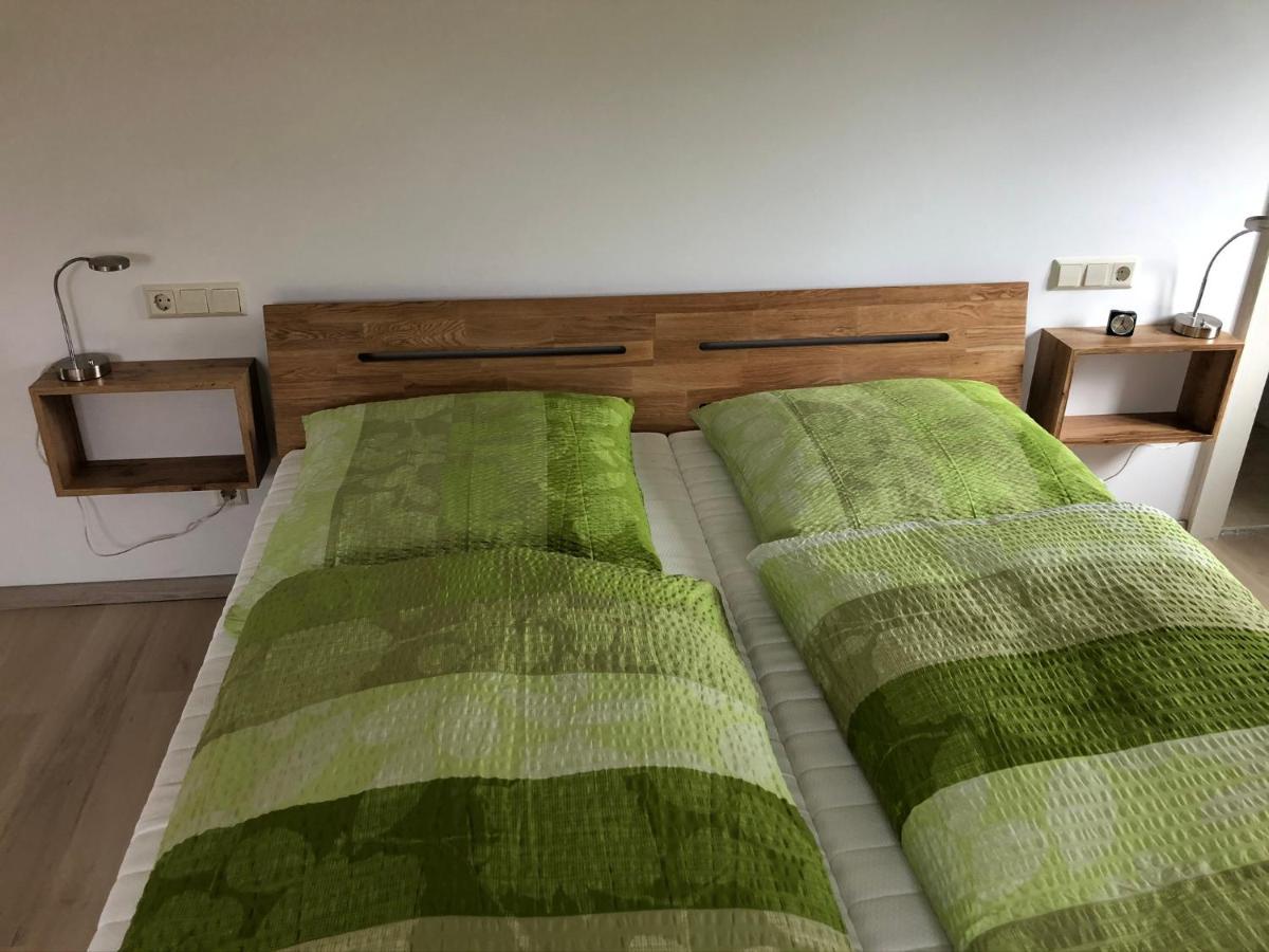 Landhaus Buettner Altenberg Luaran gambar