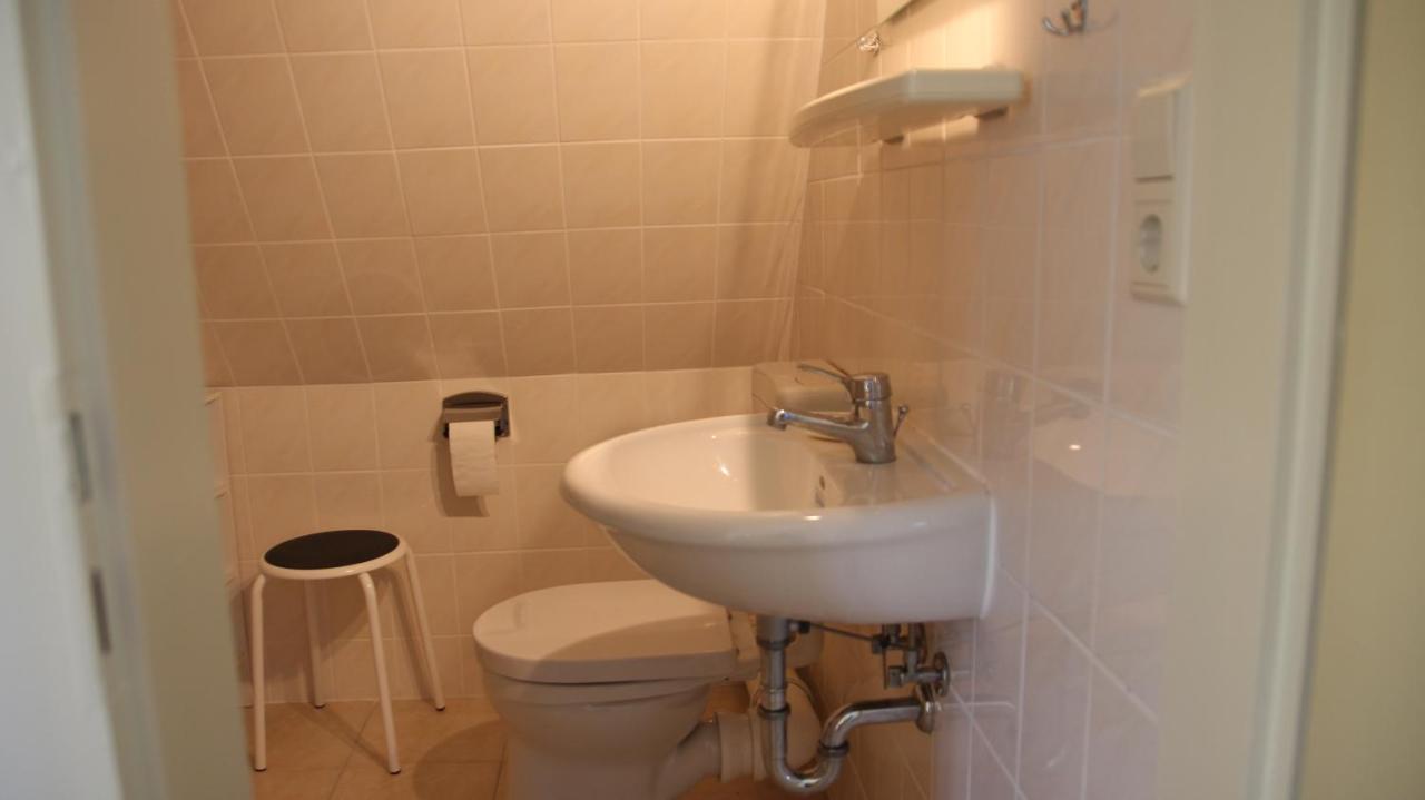 Landhaus Buettner Altenberg Luaran gambar