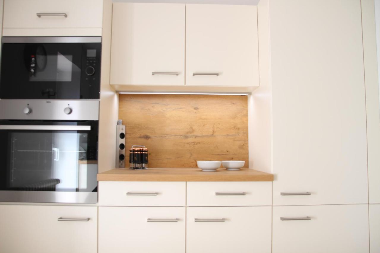 Landhaus Buettner Altenberg Luaran gambar