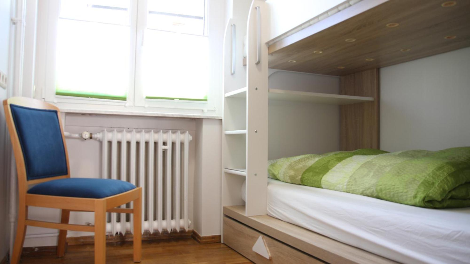 Landhaus Buettner Altenberg Luaran gambar